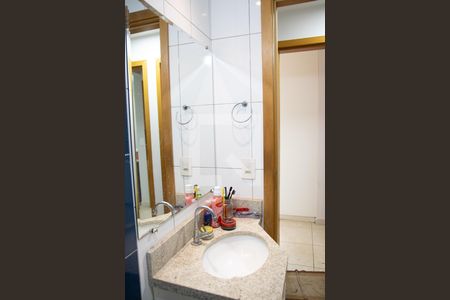 Apartamento para alugar com 78m², 3 quartos e 2 vagas Apartamento para alugar com 78m², 3 quartos e 2 vagasBanheiro