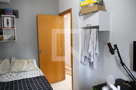 Apartamento para alugar com 78m², 3 quartos e 2 vagas Apartamento para alugar com 78m², 3 quartos e 2 vagasQuarto 02