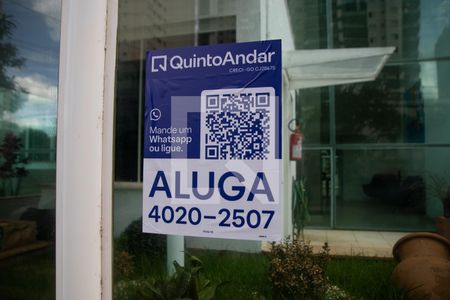 Apartamento para alugar com 78m², 3 quartos e 2 vagas Apartamento para alugar com 78m², 3 quartos e 2 vagasPlaquinha