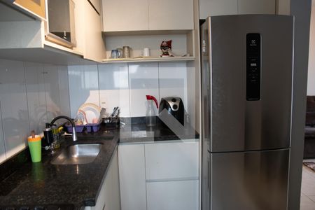 Apartamento para alugar com 78m², 3 quartos e 2 vagas Apartamento para alugar com 78m², 3 quartos e 2 vagasCozinha