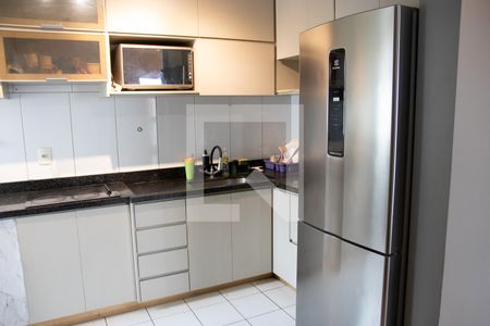 Apartamento para alugar com 78m², 3 quartos e 2 vagas Apartamento para alugar com 78m², 3 quartos e 2 vagasCozinha