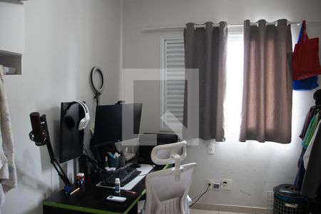 Apartamento para alugar com 78m², 3 quartos e 2 vagas Apartamento para alugar com 78m², 3 quartos e 2 vagasQuarto 02