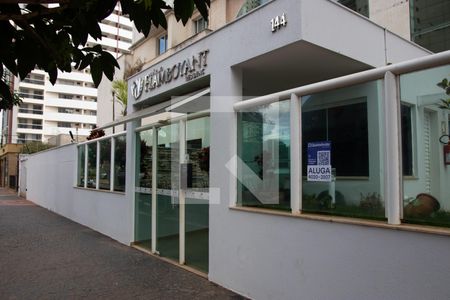Apartamento para alugar com 78m², 3 quartos e 2 vagas Apartamento para alugar com 78m², 3 quartos e 2 vagasFachada