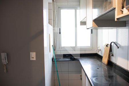 Apartamento para alugar com 78m², 3 quartos e 2 vagas Apartamento para alugar com 78m², 3 quartos e 2 vagasCozinha