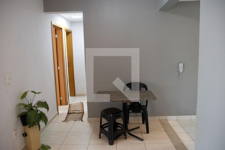 Apartamento para alugar com 78m², 3 quartos e 2 vagas Apartamento para alugar com 78m², 3 quartos e 2 vagasSala