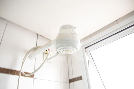 Apartamento para alugar com 78m², 3 quartos e 2 vagas Apartamento para alugar com 78m², 3 quartos e 2 vagasBanheiro da Suíte