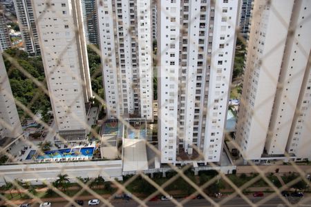 Apartamento para alugar com 78m², 3 quartos e 2 vagas Apartamento para alugar com 78m², 3 quartos e 2 vagasVaranda