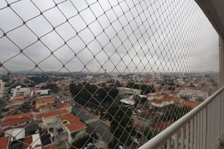 Apartamento para alugar com 29m², 1 quarto e sem vaga Apartamento para alugar com 29m², 1 quarto e sem vagaVaranda