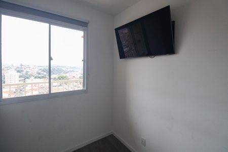 Quarto  de apartamento para alugar com 1 quarto, 29m² em Parque Vitoria, São Paulo
