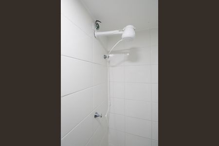 Apartamento para alugar com 29m², 1 quarto e sem vaga Apartamento para alugar com 29m², 1 quarto e sem vagaBanheiro