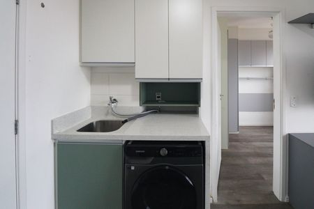 Apartamento para alugar com 29m², 1 quarto e sem vaga Apartamento para alugar com 29m², 1 quarto e sem vagaÁrea de Serviço