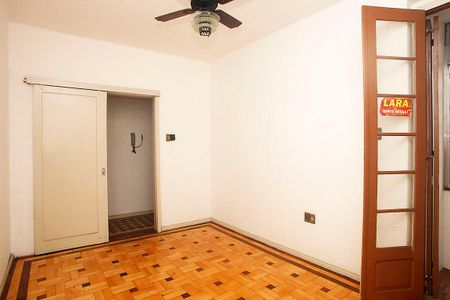 Apartamento à venda com 58m², 1 quarto e sem vagaQuarto