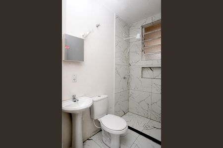 Apartamento à venda com 58m², 1 quarto e sem vagaBanheiro