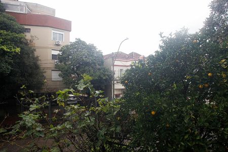 Apartamento à venda com 58m², 1 quarto e sem vagaVista da Sala 2