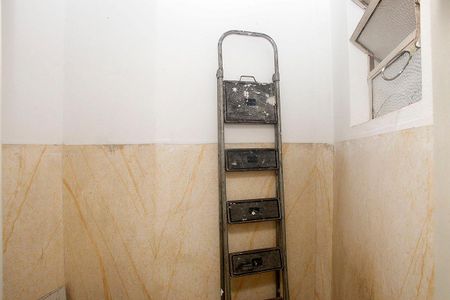 Apartamento à venda com 58m², 1 quarto e sem vagaÁrea de serviço