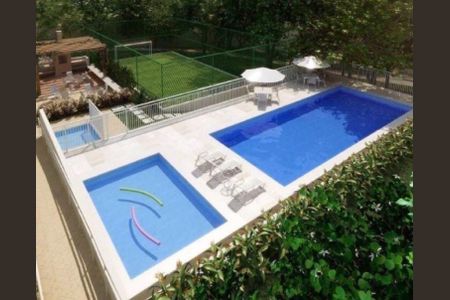 Apartamento à venda com 50m², 2 quartos e 1 vaga Apartamento à venda com 50m², 2 quartos e 1 vagaVista