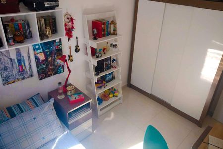 Apartamento à venda com 50m², 2 quartos e 1 vaga Apartamento à venda com 50m², 2 quartos e 1 vagaQuarto