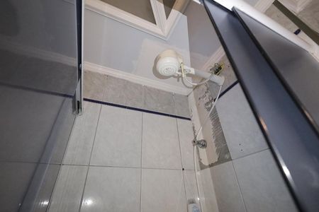 Apartamento para alugar com 55m², 2 quartos e 1 vaga Apartamento para alugar com 55m², 2 quartos e 1 vagaBanheiro