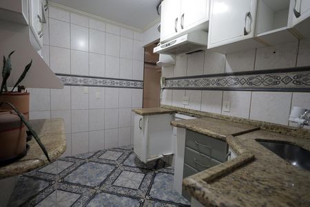 Apartamento para alugar com 55m², 2 quartos e 1 vaga Apartamento para alugar com 55m², 2 quartos e 1 vagaCozinha