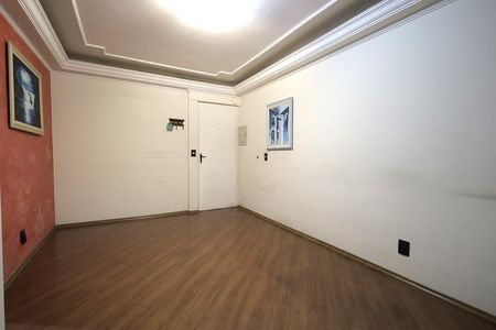 Apartamento para alugar com 55m², 2 quartos e 1 vaga Apartamento para alugar com 55m², 2 quartos e 1 vagaSala