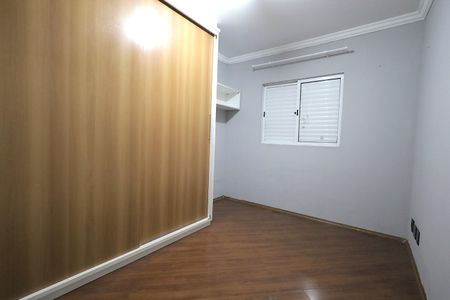 Quarto 1 de apartamento para alugar com 2 quartos, 55m² em Vila Guarará, Santo André