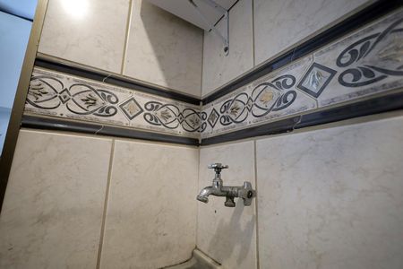 Apartamento para alugar com 55m², 2 quartos e 1 vaga Apartamento para alugar com 55m², 2 quartos e 1 vagaÁrea de Serviço