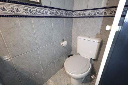 Apartamento para alugar com 55m², 2 quartos e 1 vaga Apartamento para alugar com 55m², 2 quartos e 1 vagaBanheiro