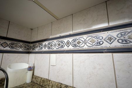 Apartamento para alugar com 55m², 2 quartos e 1 vaga Apartamento para alugar com 55m², 2 quartos e 1 vagaCozinha