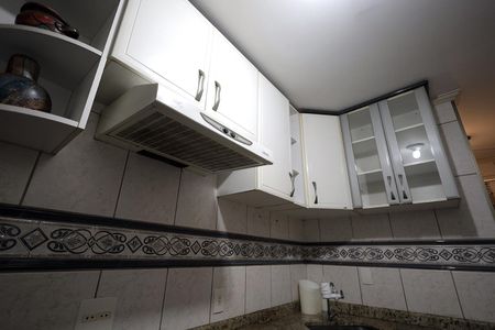 Apartamento para alugar com 55m², 2 quartos e 1 vaga Apartamento para alugar com 55m², 2 quartos e 1 vagaCozinha