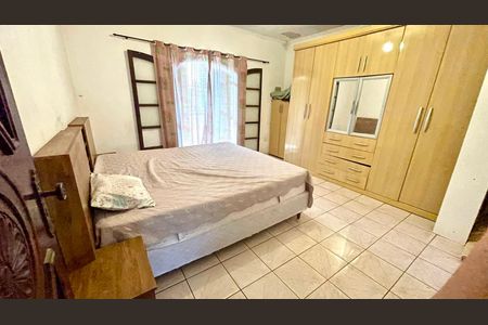 Quarto 1 de casa para alugar com 2 quartos, 200m² em Conjunto Habitacional Recanto dos Humildes, São Paulo