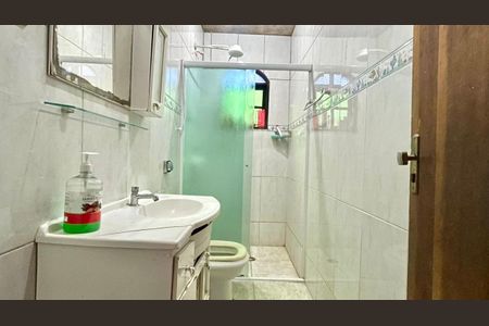 Casa para alugar com 200m², 2 quartos e 1 vagaBanheiro