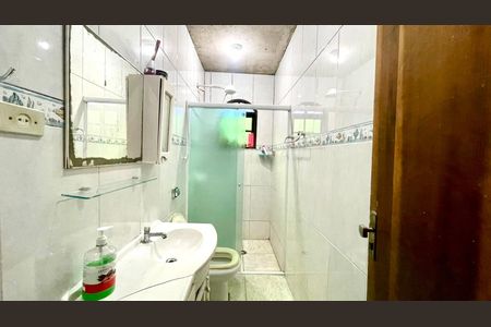 Casa para alugar com 200m², 2 quartos e 1 vagaBanheiro