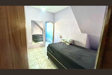 Quarto 2 de casa para alugar com 2 quartos, 200m² em Conjunto Habitacional Recanto dos Humildes, São Paulo