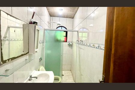 Casa para alugar com 200m², 2 quartos e 1 vagaBanheiro