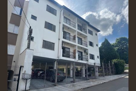 Apartamento à venda com 123m², 3 quartos e 2 vagasFoto 19