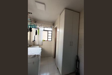 Apartamento à venda com 123m², 3 quartos e 2 vagasFoto 09