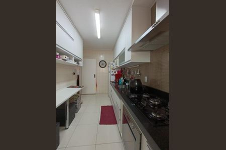 Apartamento à venda com 123m², 3 quartos e 2 vagasFoto 04