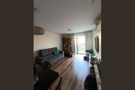 Apartamento à venda com 123m², 3 quartos e 2 vagasFoto 02