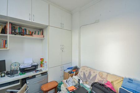 Apartamento à venda com 114m², 3 quartos e 2 vagas Apartamento à venda com 114m², 3 quartos e 2 vagasEscritório