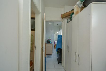 Apartamento à venda com 114m², 3 quartos e 2 vagas Apartamento à venda com 114m², 3 quartos e 2 vagasQuarto de Serviço