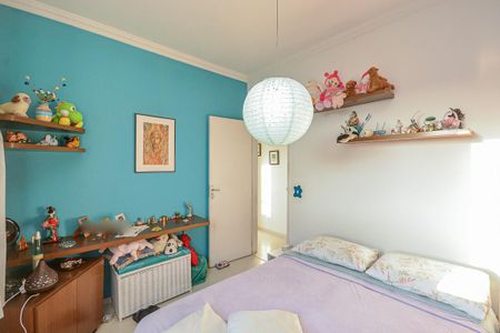 Apartamento à venda com 114m², 3 quartos e 2 vagas Apartamento à venda com 114m², 3 quartos e 2 vagasQuarto 2