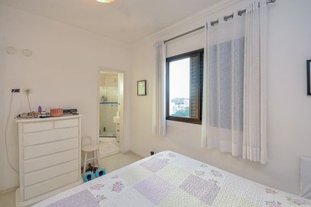 Apartamento à venda com 114m², 3 quartos e 2 vagas Apartamento à venda com 114m², 3 quartos e 2 vagasQuarto Suíte