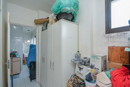Apartamento à venda com 114m², 3 quartos e 2 vagas Apartamento à venda com 114m², 3 quartos e 2 vagasQuarto de Serviço