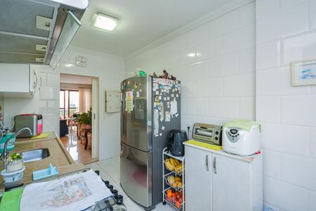 Apartamento à venda com 114m², 3 quartos e 2 vagas Apartamento à venda com 114m², 3 quartos e 2 vagasCozinha