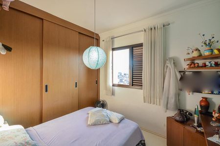 Apartamento à venda com 114m², 3 quartos e 2 vagas Apartamento à venda com 114m², 3 quartos e 2 vagasQuarto 2