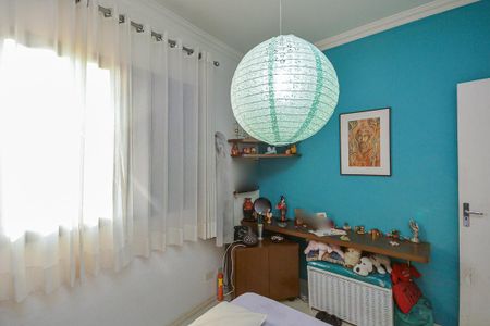 Apartamento à venda com 114m², 3 quartos e 2 vagas Apartamento à venda com 114m², 3 quartos e 2 vagasQuarto 2
