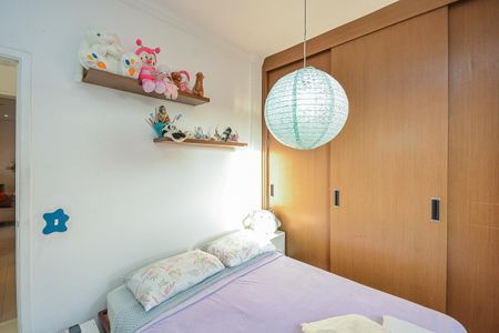 Apartamento à venda com 114m², 3 quartos e 2 vagas Apartamento à venda com 114m², 3 quartos e 2 vagasQuarto 2