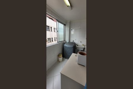 Apartamento à venda com 68m², 2 quartos e 1 vaga Apartamento à venda com 68m², 2 quartos e 1 vagaÁrea de serviço