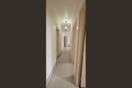 Apartamento à venda com 68m², 2 quartos e 1 vaga Apartamento à venda com 68m², 2 quartos e 1 vagaCorredor