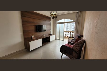 Apartamento à venda com 68m², 2 quartos e 1 vaga Apartamento à venda com 68m², 2 quartos e 1 vagaSala